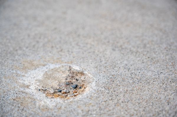 Slab Jacking in Port Charlotte