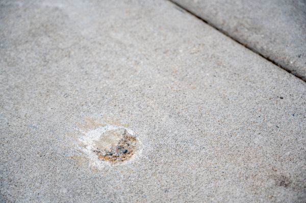 Cost of Patio Raising in Port Charlotte