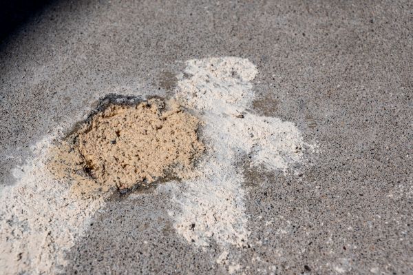 Commercial Concrete Mudjacking in Port Charlotte